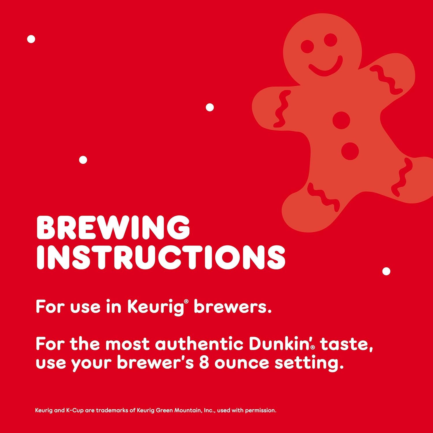 Dunkin’ Pumpkin Spice Artificially Flavored Coffee, 60 Keurig K-Cup Pods | 6 boxes of 10 single serve coffee pods each, Limited edition fall flavor, Made with arabica coffee, SNAP EBT eligible