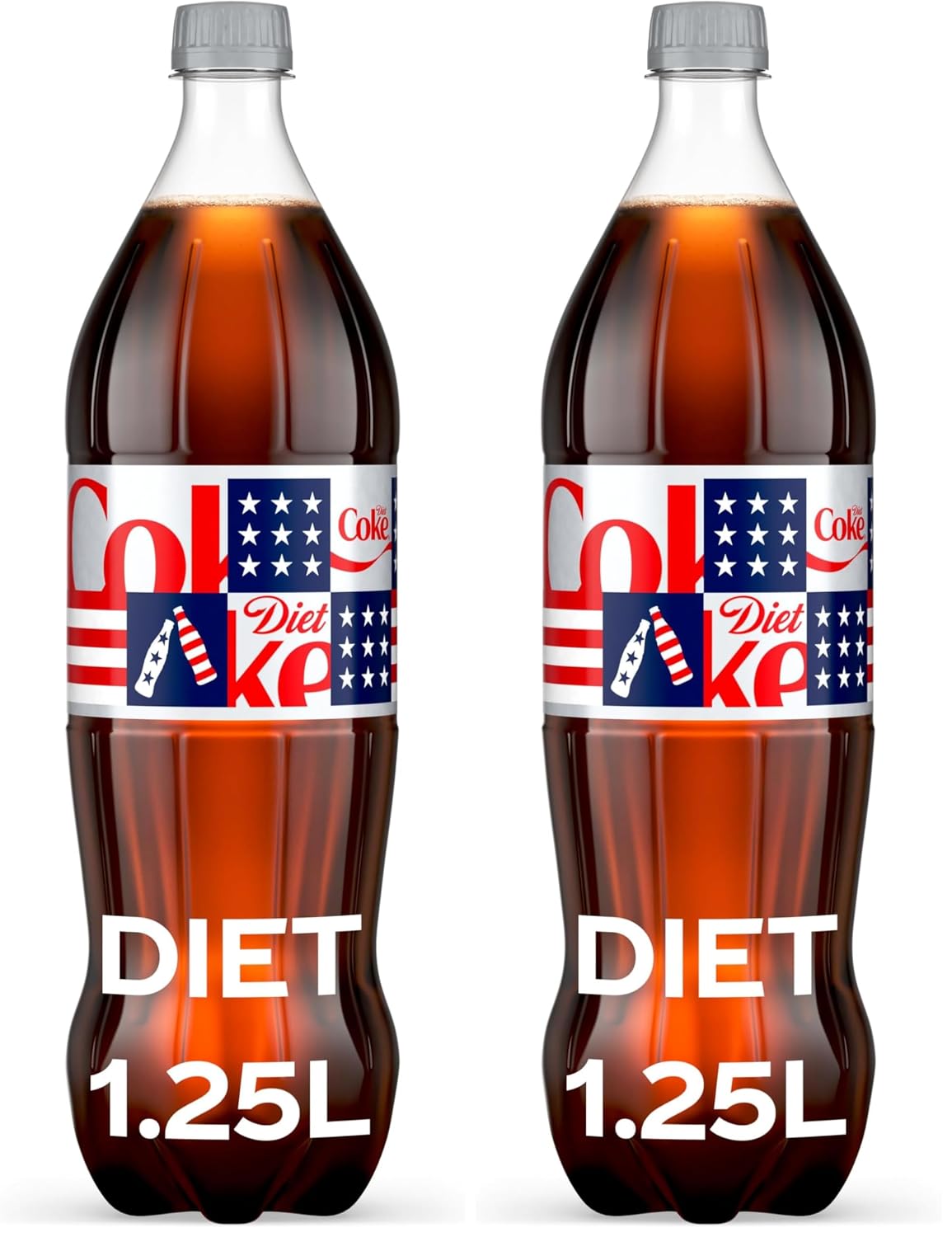 Diet Coke, 1.25 Liter