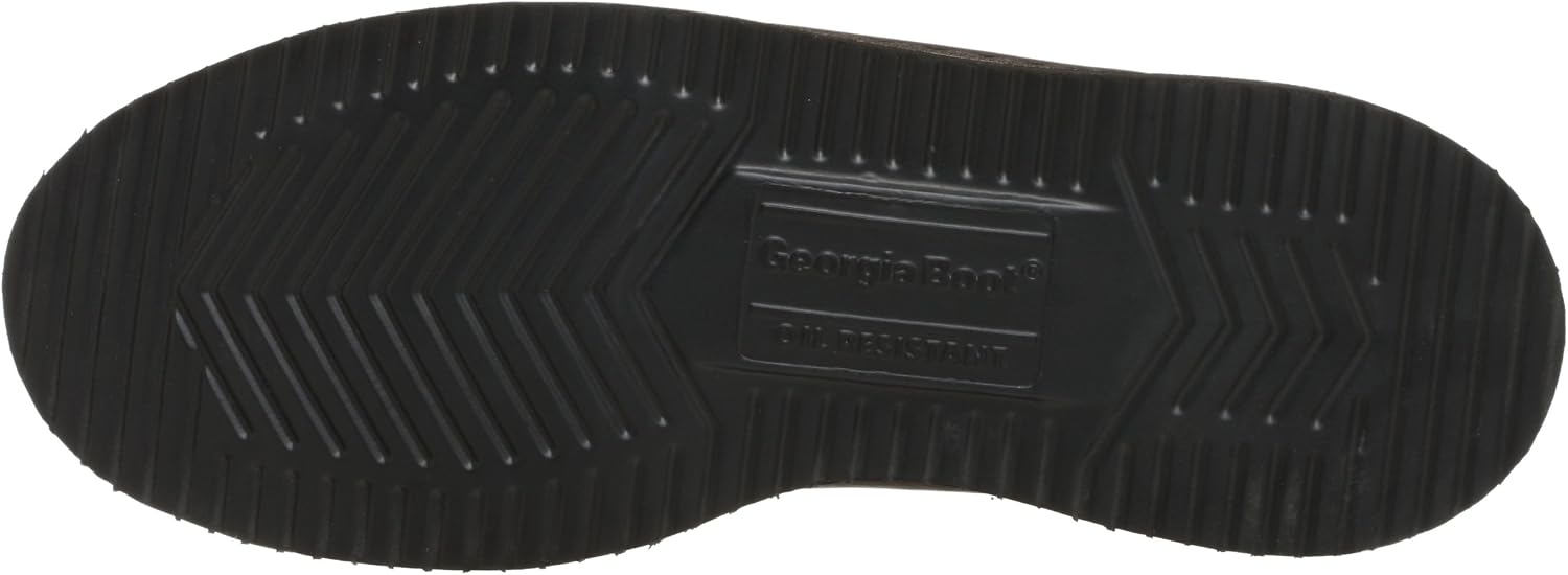 Georgia Boot Men's Giant Romeo Work Shoes