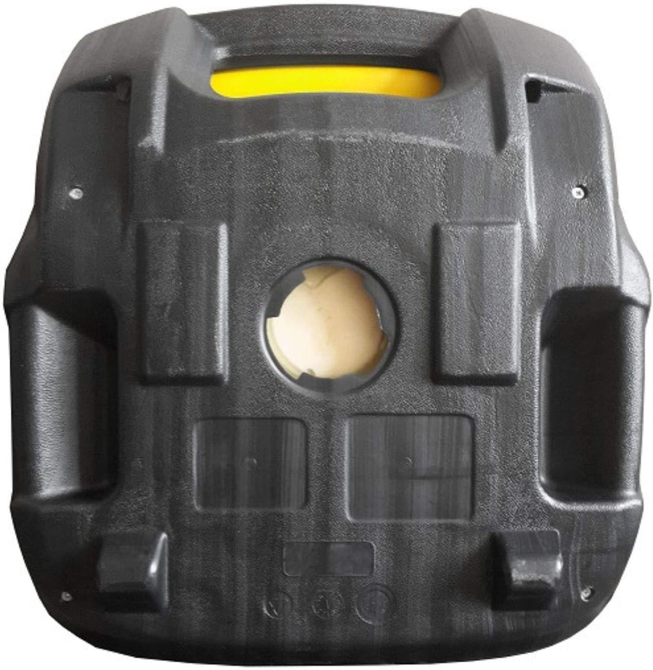 TRAC SEATS Yellow Seat for John Deere X500 X520 X530 X534 X540 X570 X580 2210 AM136400 AM136044 AUC11188 Tractor/Mower (SAME DAY SHIPPING)