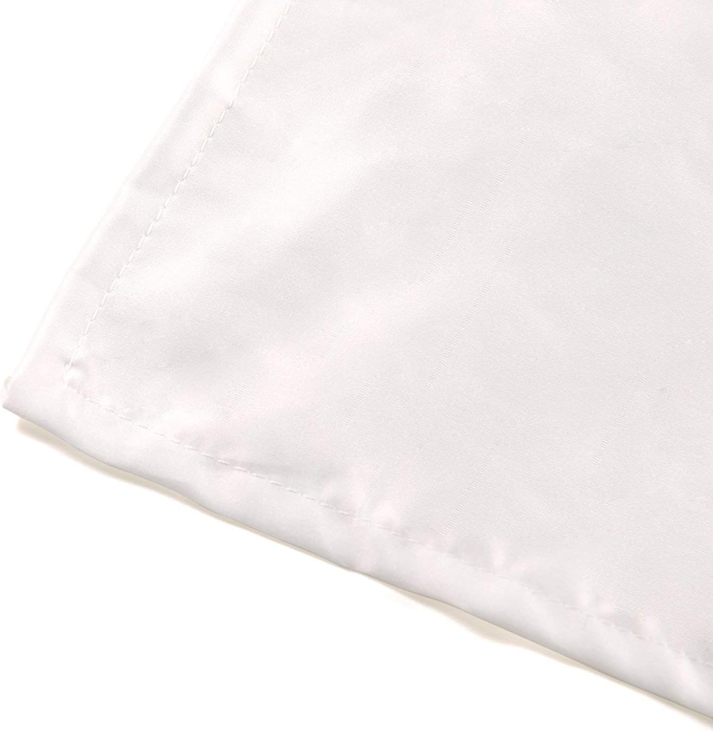 Flag Silk Scarf Head Hair Wraps Bandana Square Satin Head Scarf For Women