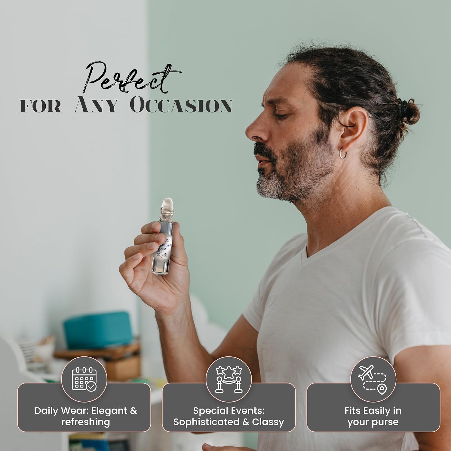 MOBETTER FRAGRANCE OILS Your So Loved Fragrance Body Oil for Men