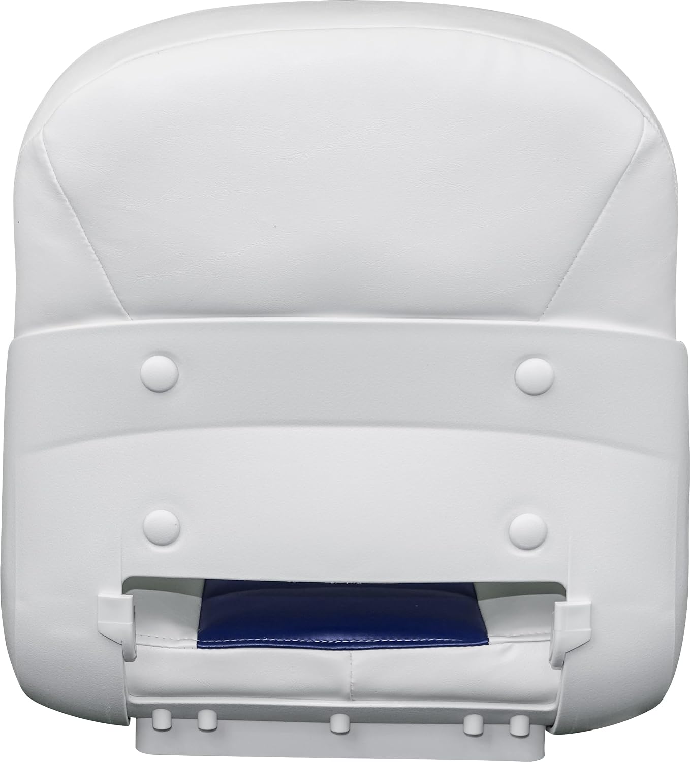 Tempress NaviStyle Low Back Seat