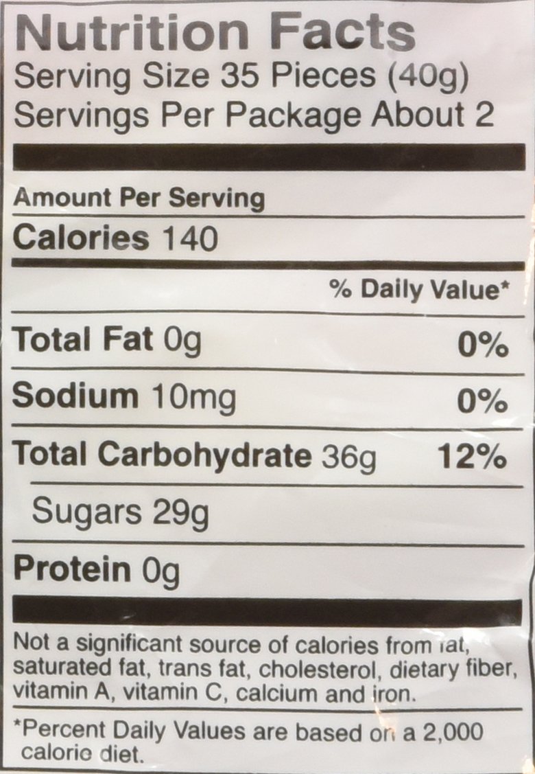 Jelly Belly 66889 3.1 Oz. Jelly Belly Cold Stone Ice Cream Parlor Mix