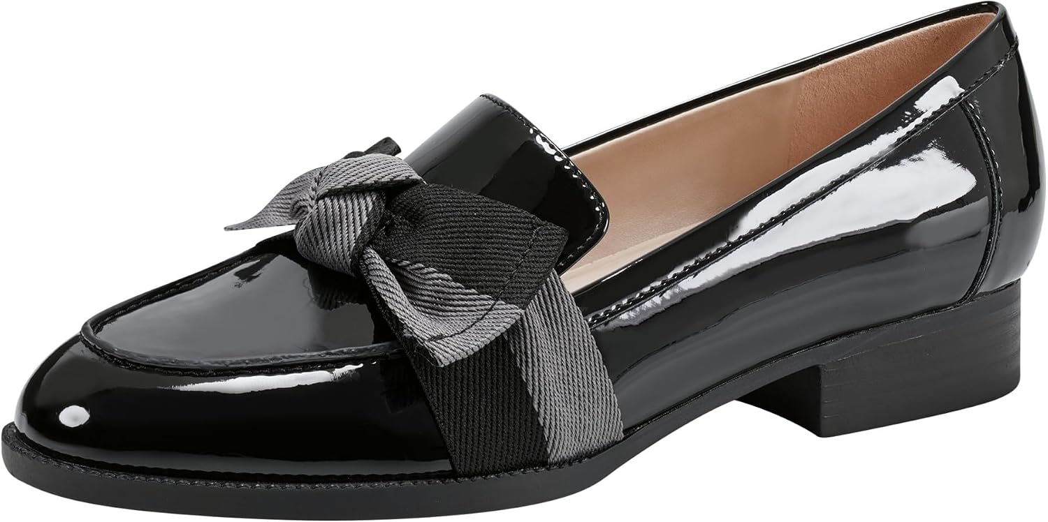 Bandolino Women's Lindio Loafer