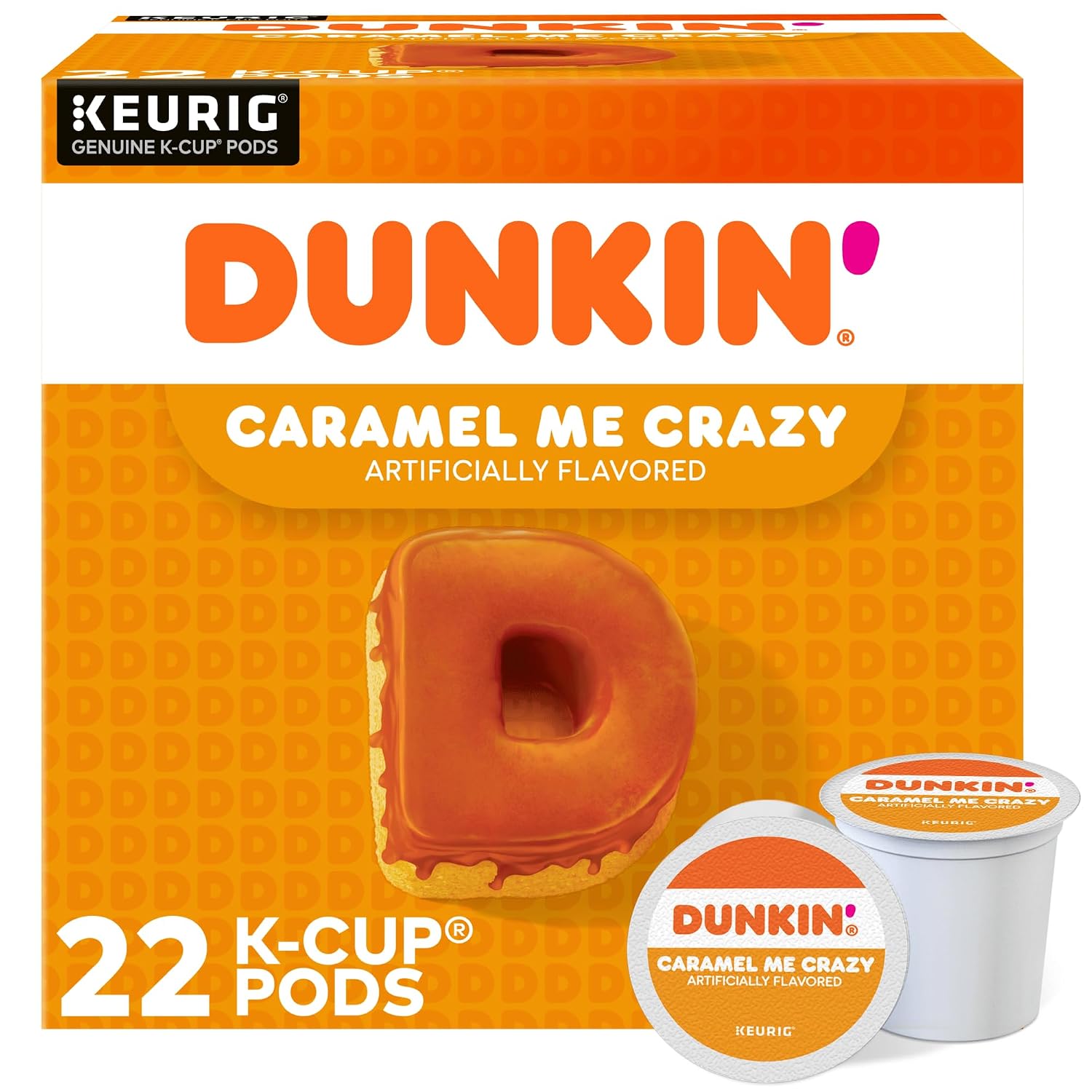 Dunkin'® Coffee 1277 - 1 Each