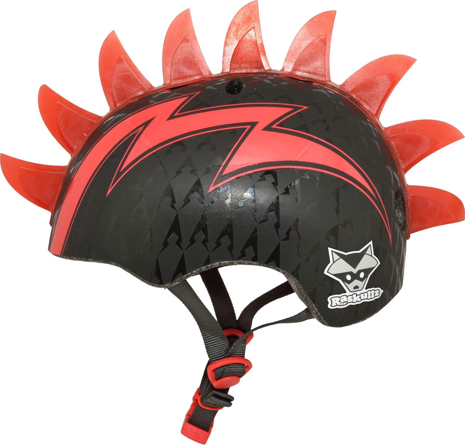 Raskullz Mohawk Helmet