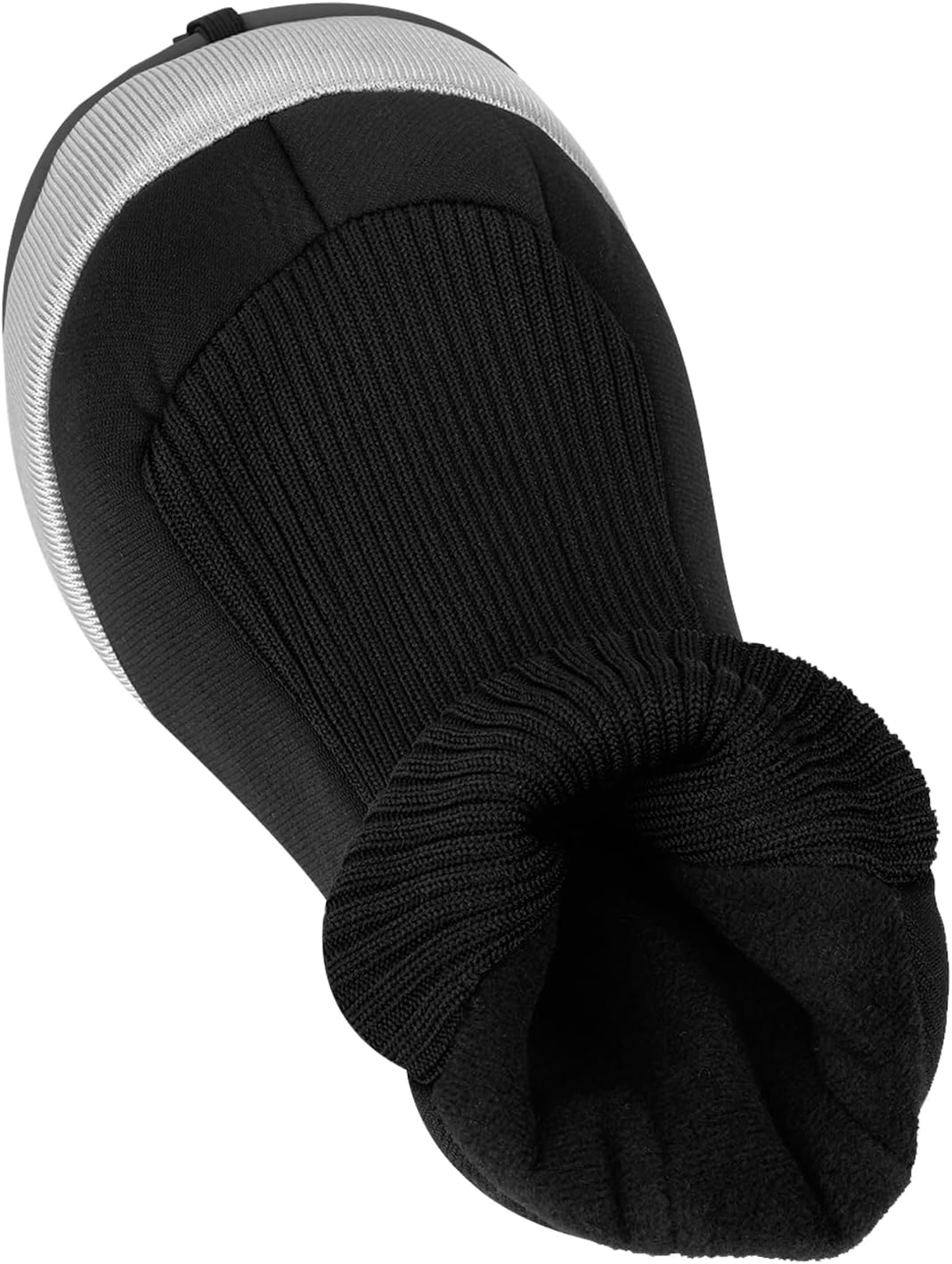 Andux 4pcs/Pack Golf 460cc Driver Fairway Wood Club Head Covers