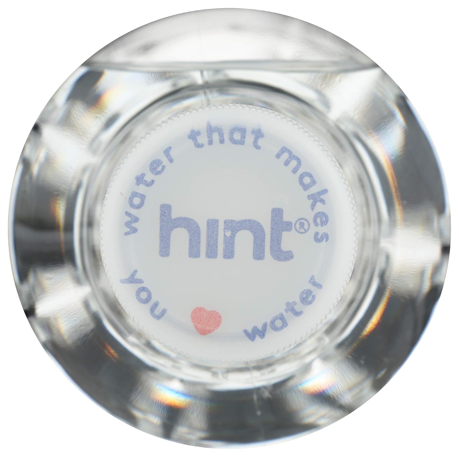 Hint Flavored Water Zero Sugar 0 Calories - Crisp Apple 16 FL oz, 12 pack | Crisp, refreshing water, fruit flavors. 0 calories, 0 sugar, 0 sweeteners. Hydration for wellness. Gluten-free, Kosher, Vegan
