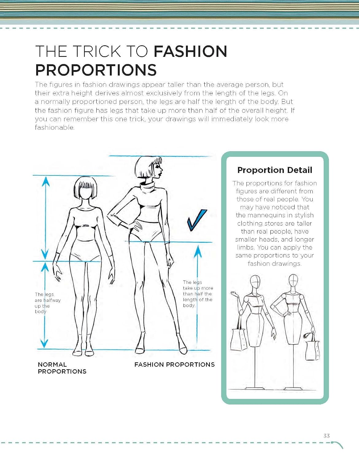 The Beginner's Fashion Design Studio: Easy Templates for Drawing Fashion Favorites