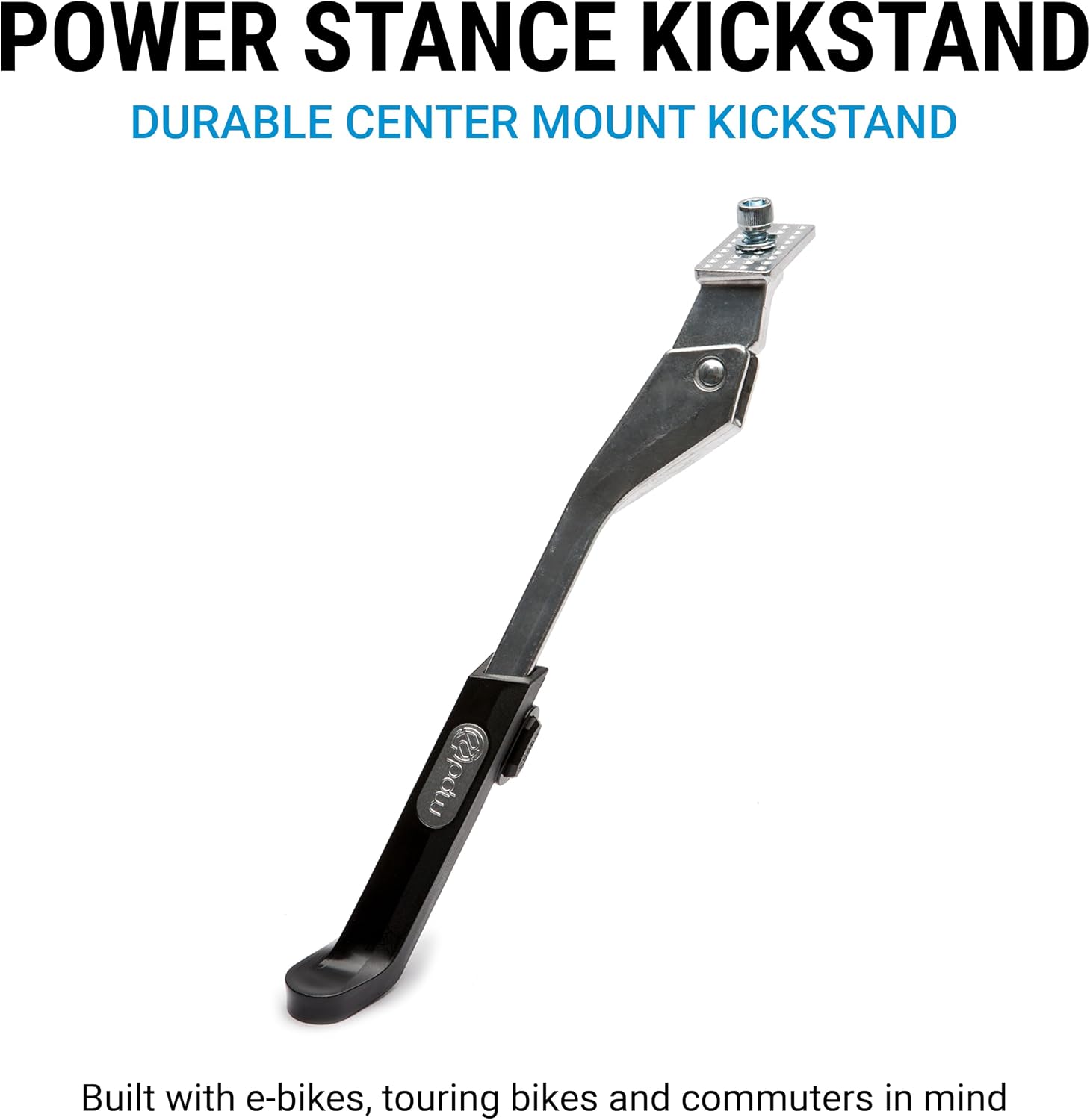 Portland Design Works Power Stance Bicycle Kickstand