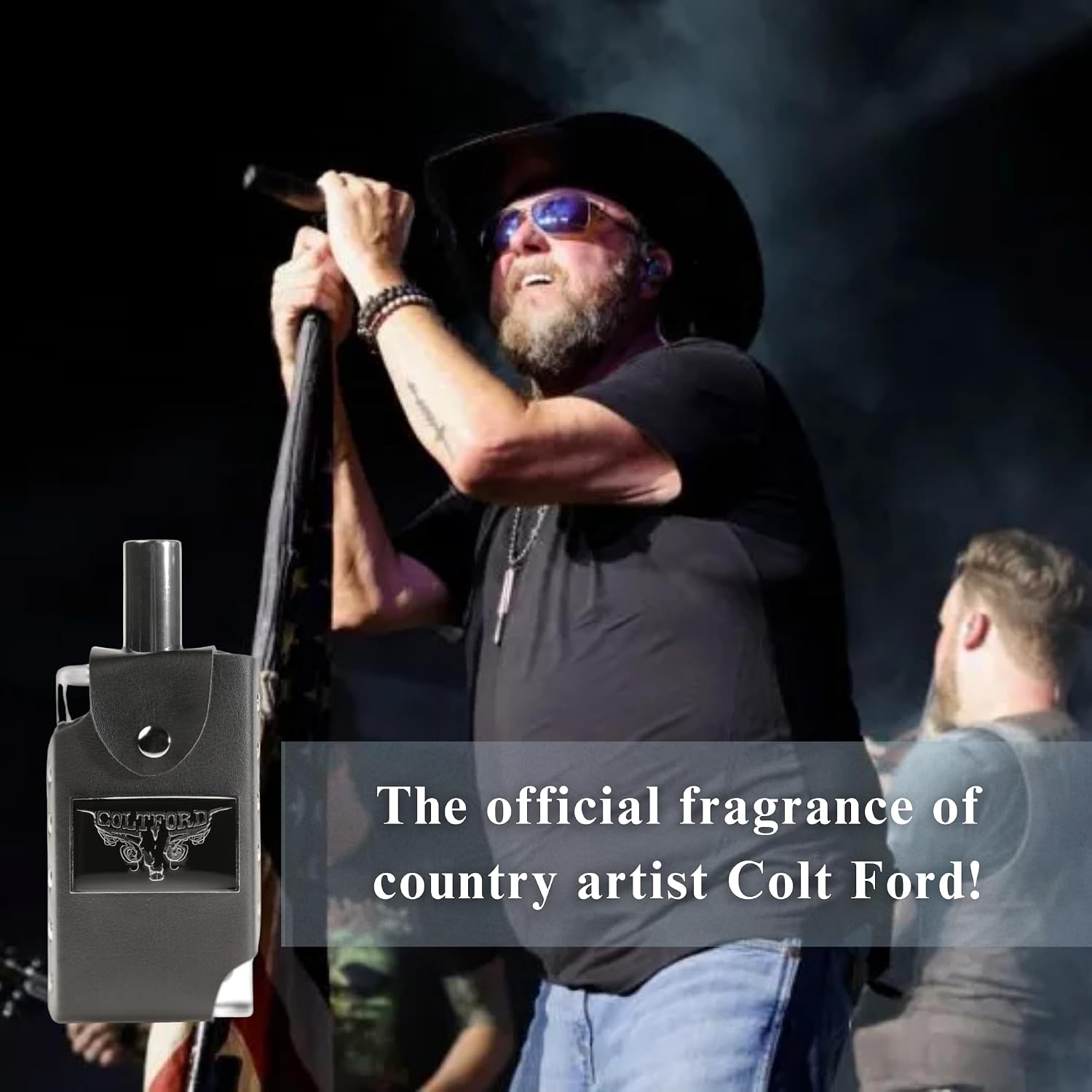 | Premium Unisex Colognes & Perfumes | Midwest-Inspired Scents | Elevate Your Presence with Handcrafted Aromas (Nashville)