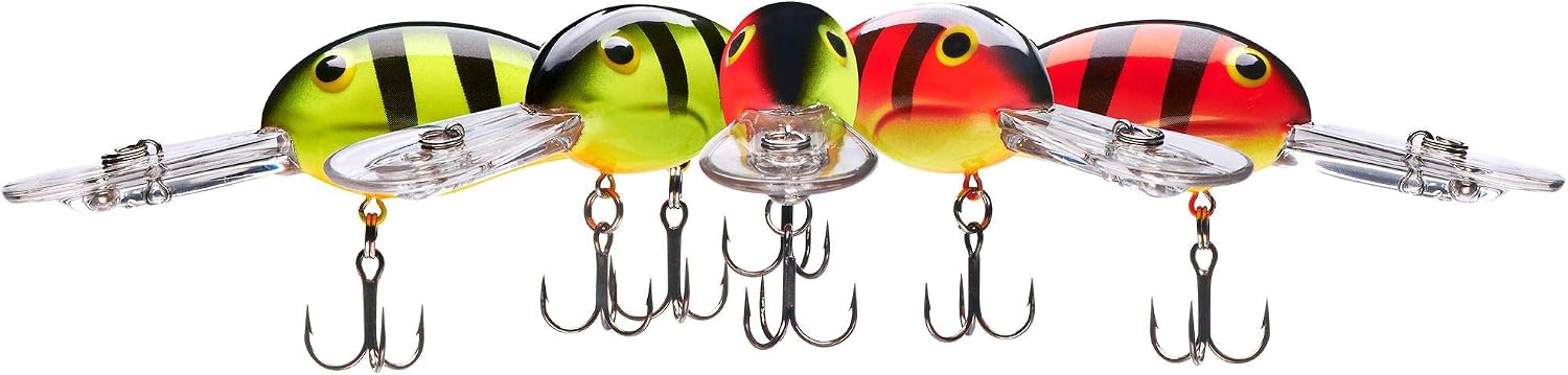 Bandit Lures BDT