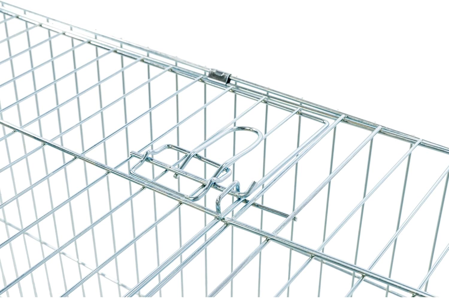 Trixie Rabbit Cage - 34 cu. ft., Outdoor Pen Extends Rabbit Hutch and Chicken Coops, Ideal for Small Animals, Bunny, Guinea Pigs, Chickens