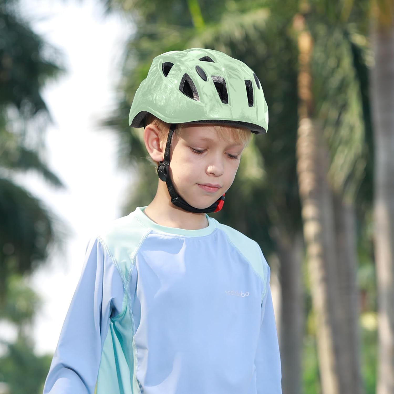 Kids Bike Helmet,2 Sizes for Youth Child Girls & Boys