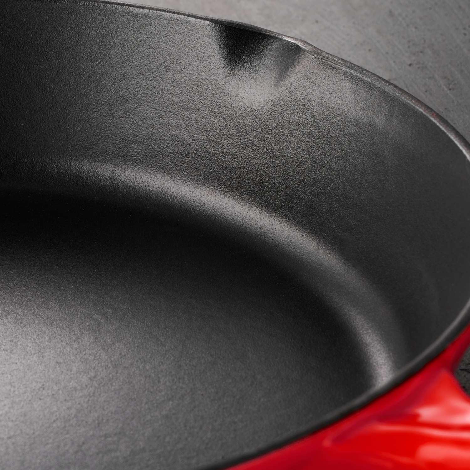Tramontina Bestow Enameled Cast Iron 10-Inch Skillet, Blue | Perfect Pan for Frying, Searing, and Oven-to-Table Cooking