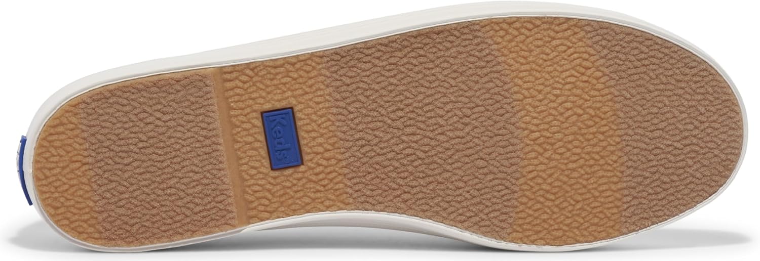 Keds Women's Kickstart Seasonal Solid