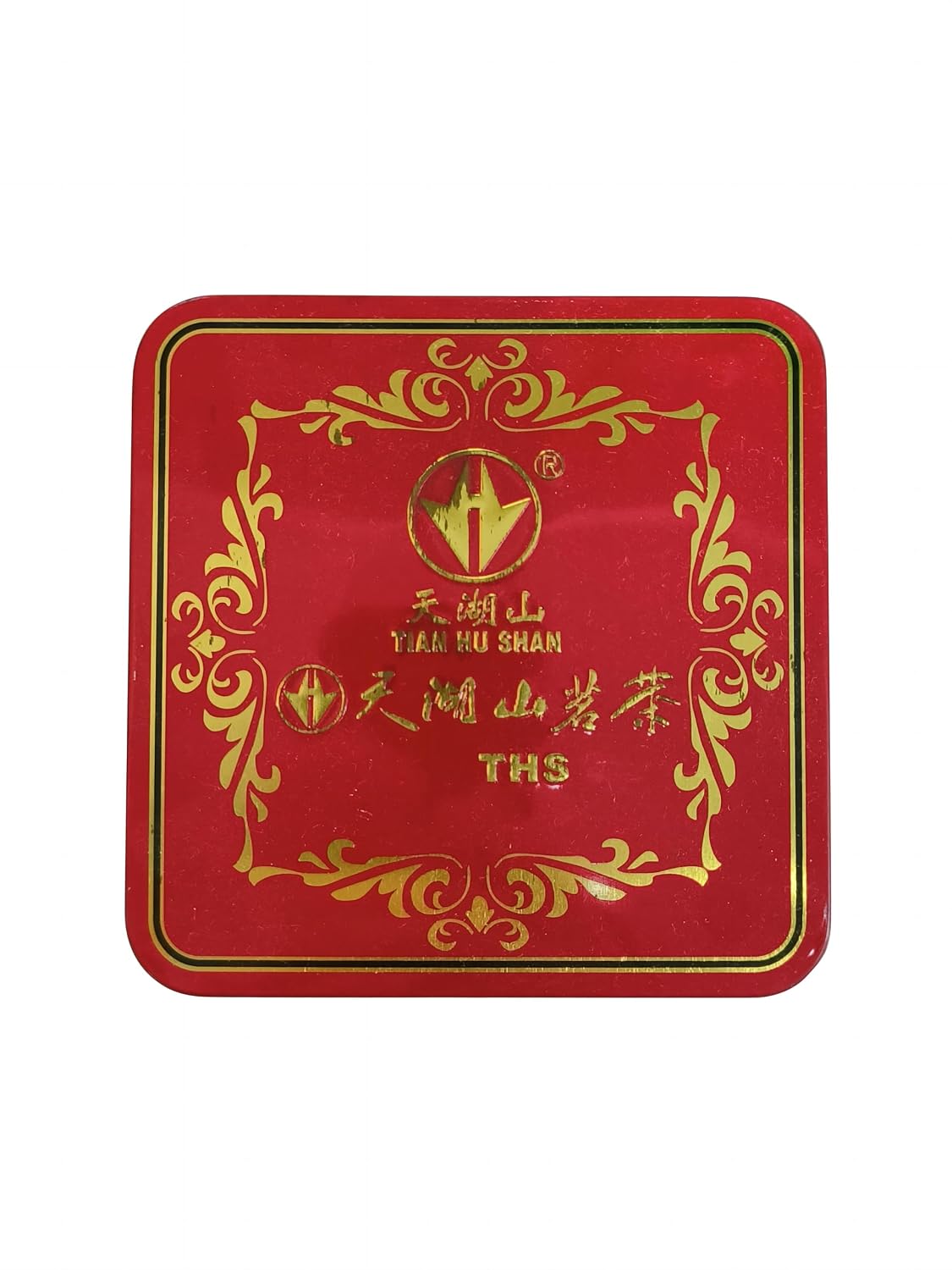 TIAN HU SHAN Premium Oolong Tea Loose Leaf 14 Ounce (400g)