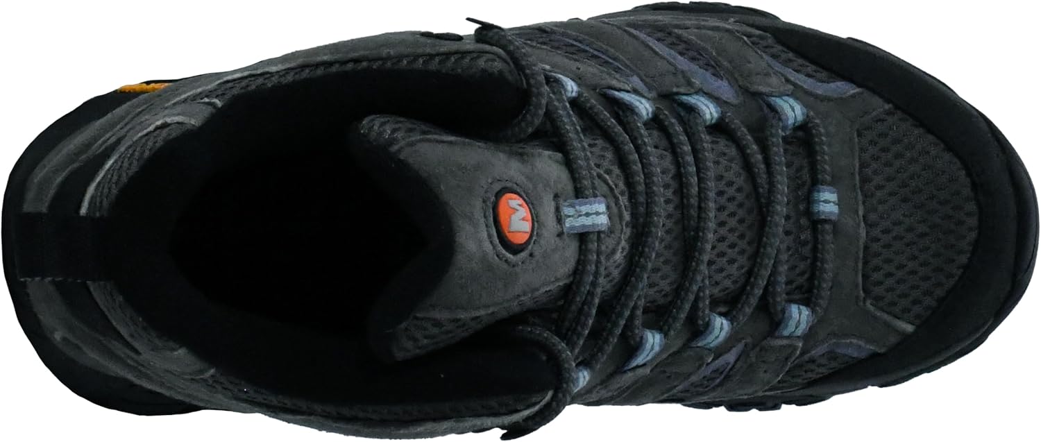 Merrell Women's Moab 2 Mid Waterproof Hiking Boot