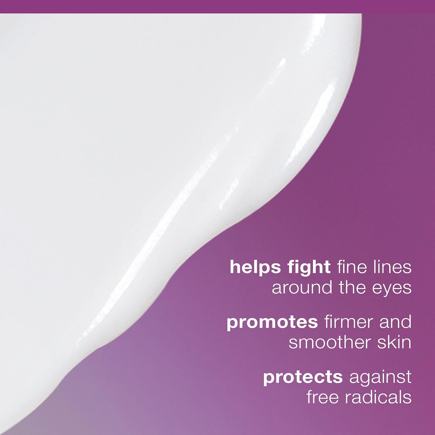 Dermalogica MultiVitamin Power Firm, Eye Cream for Wrinkles | Firms and Smooths Fine Lines Around the Eyes, Doubles as a Makeup Primer, with Antioxidant Vitamins C and E