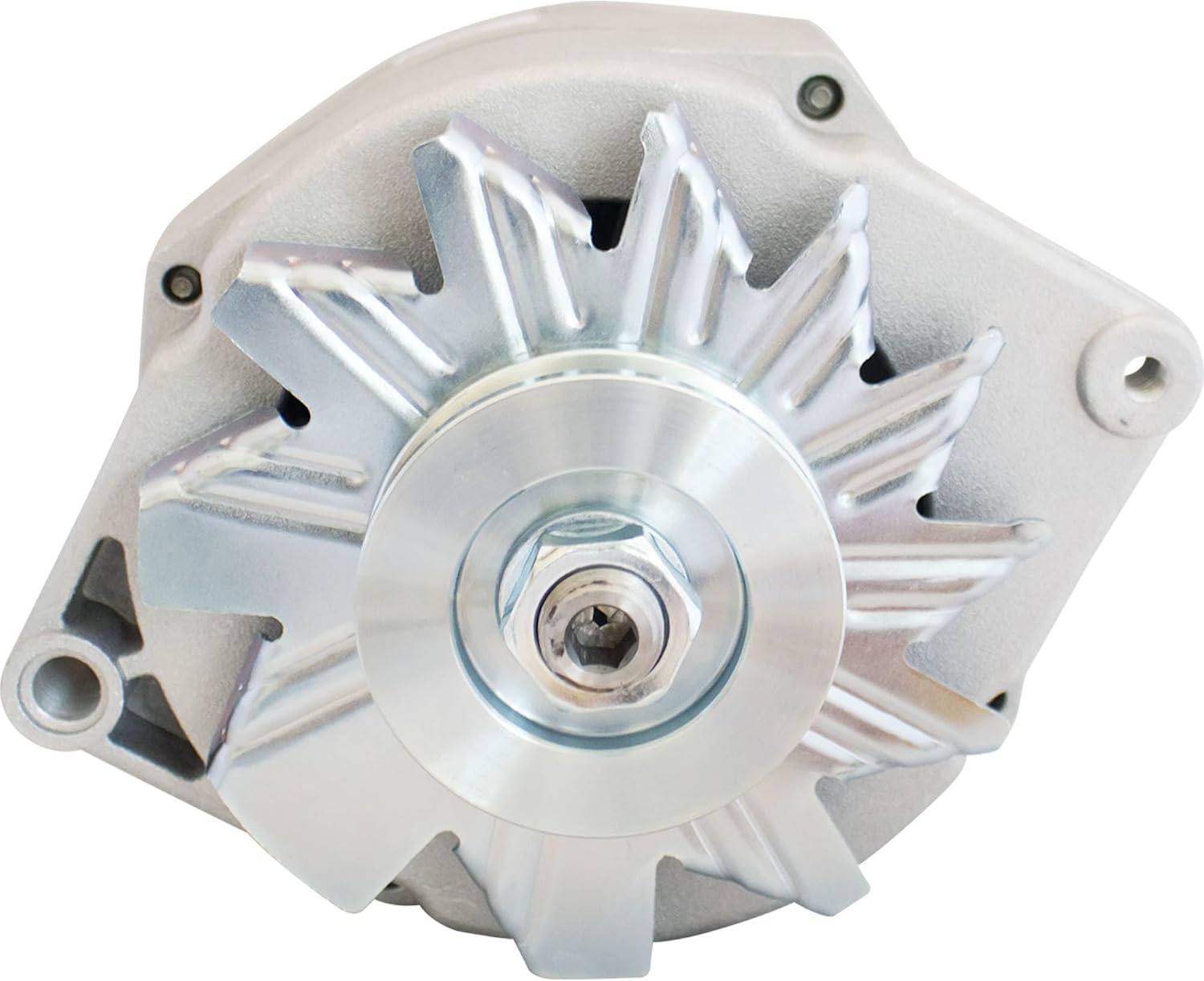DB Electrical 400-12399 63 Amp Alternator Conversion Kit, 12V Generator Replacement for Massey Ferguson TO30 Tractors | OEM replacement
