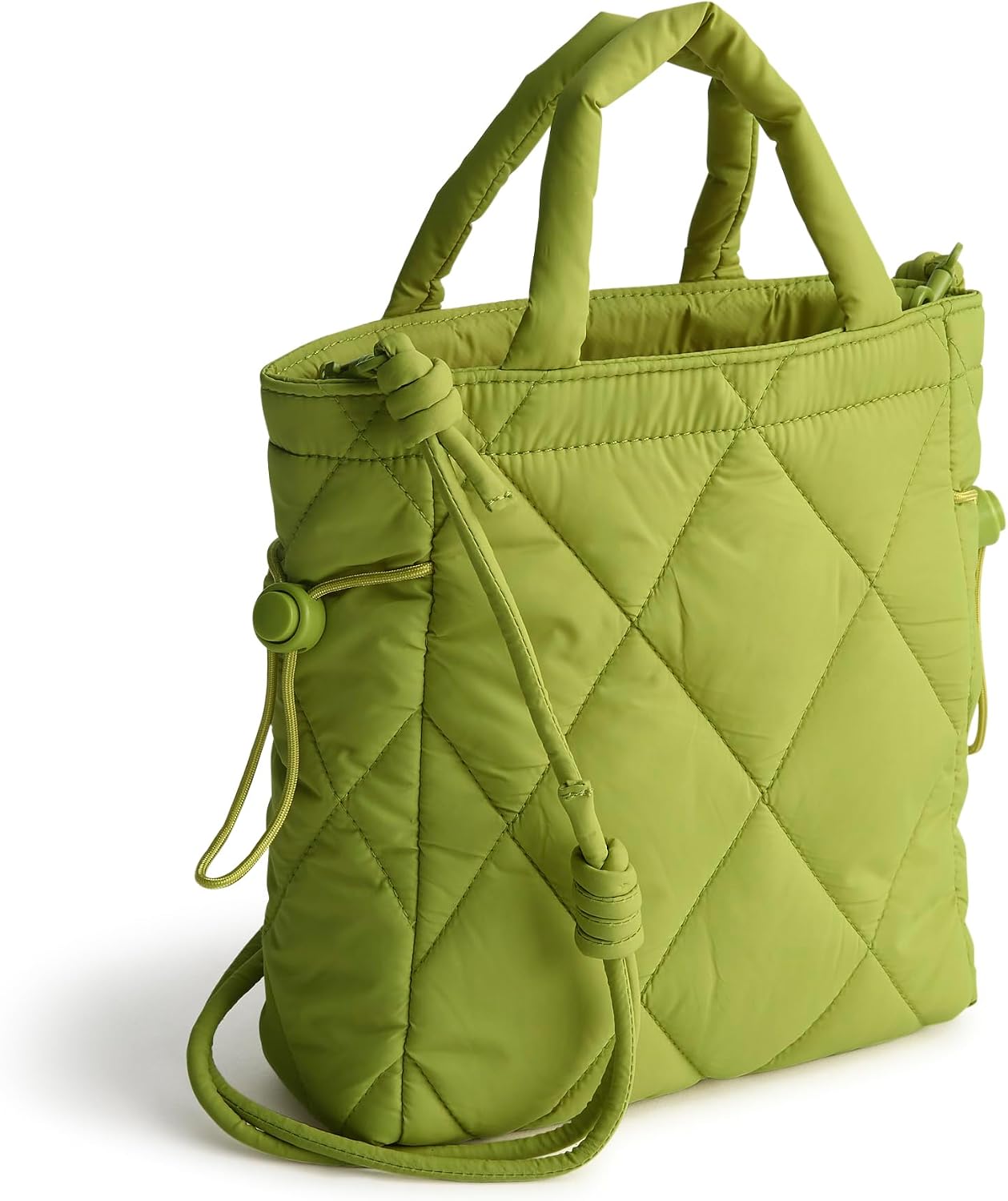 Vera Bradley Women's Featherweight Mini Original Tote Bag