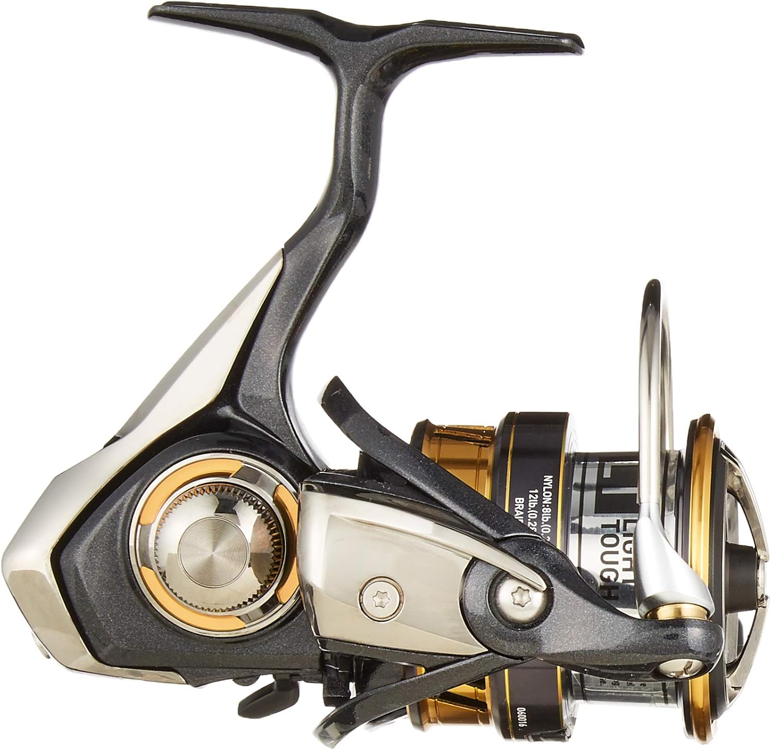 Daiwa 18 Regalis LT Spinning Reel (2018 Model)