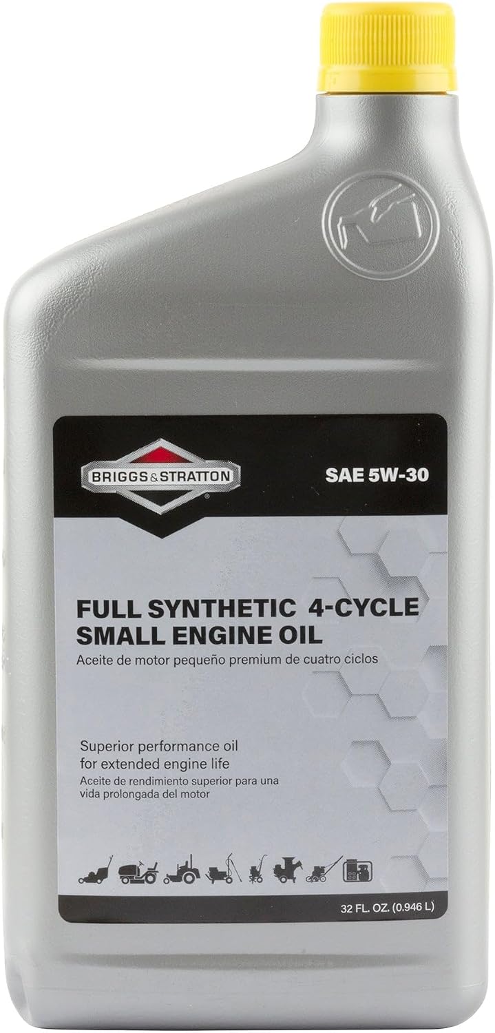 Briggs & Stratton SAE 5W-30