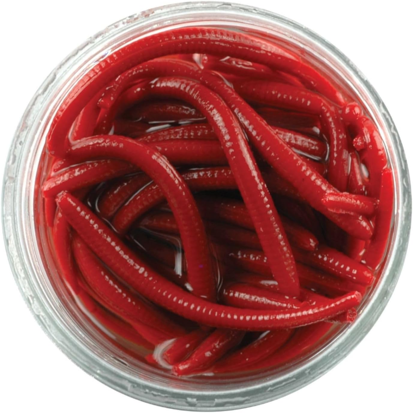 Berkley Gulp Alive Angle Worm