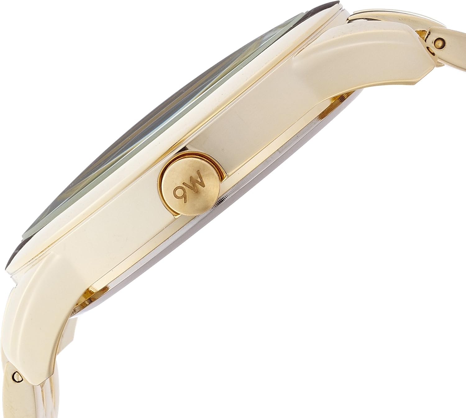 Nine West Women's Bracelet Watch