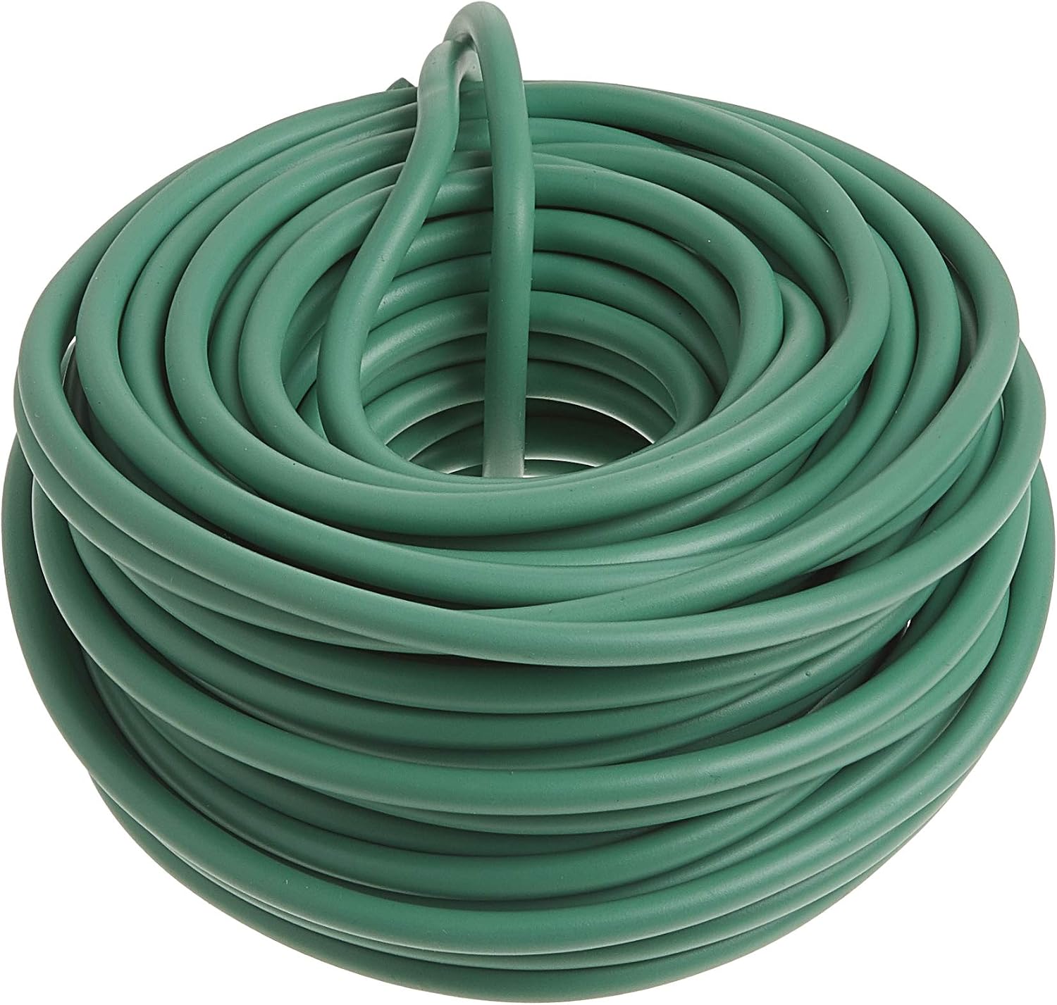 Grower's Edge Garden Plant Tie - Soft Wire with UV Inhibitor, 250'