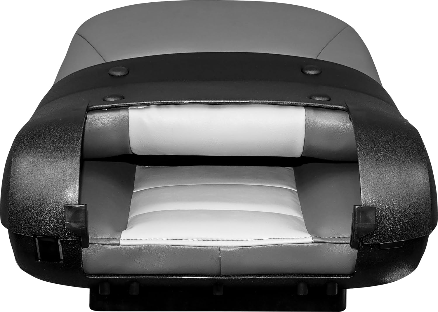 Tempress NaviStyle Low Back Seat