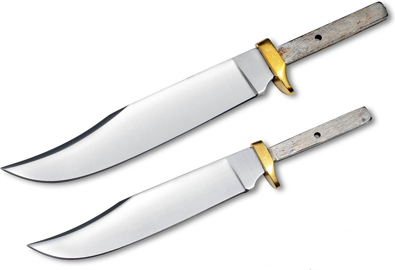 420 Stainless Steel Knife (420 Stainless Steel, 3.5 Inch Blade & 4.5 Inch Blade)