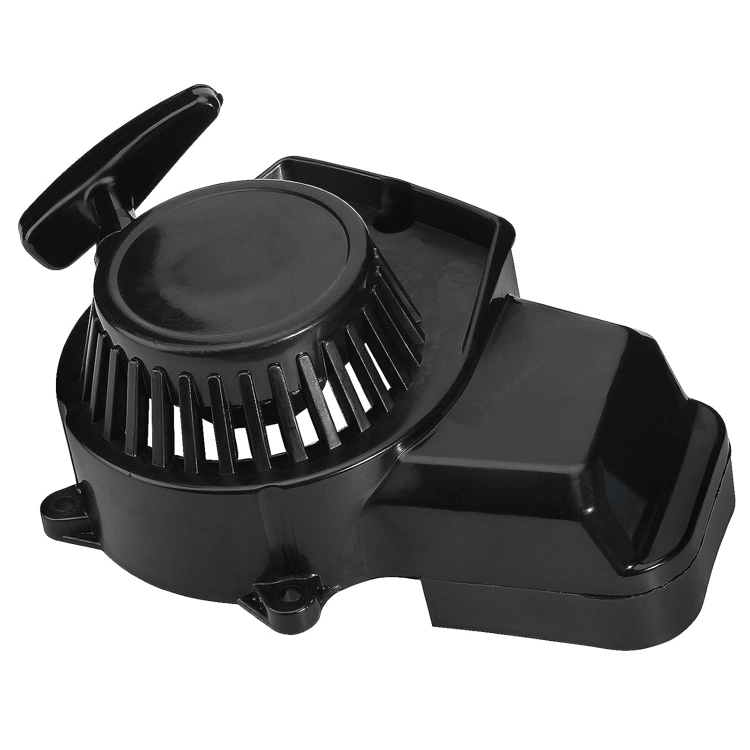 Pull Start Starter for 33cc 43cc 47cc 49cc 50cc 2-Stroke Engine Mini Quad ATV Scooter Go Kart Chopper Pocket Bicycle Rocket Pit Dirt Bike Coolster