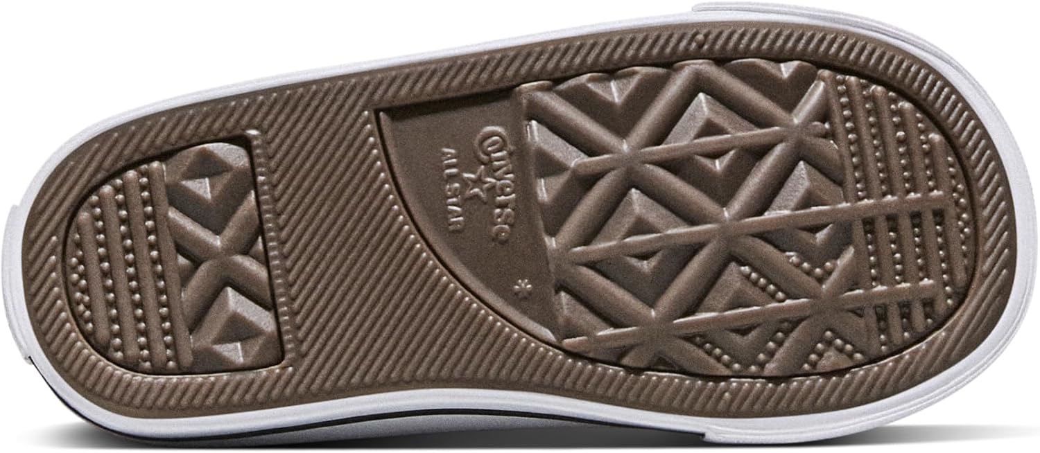 Converse Kids' Chuck Taylor All Star Easy-On Low Top Sneaker