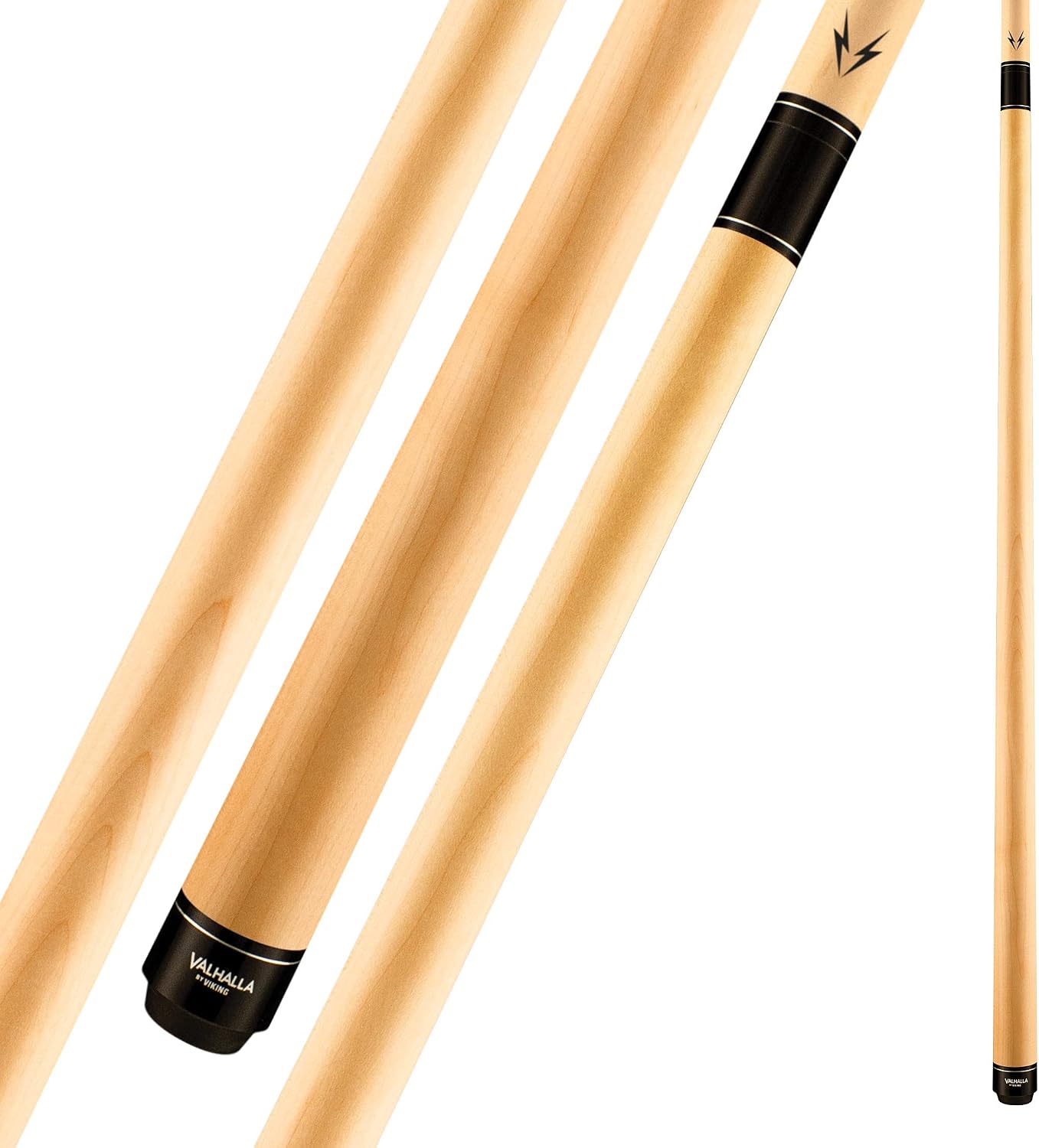 Viking Valhalla 100 Series Pool Cue Stick