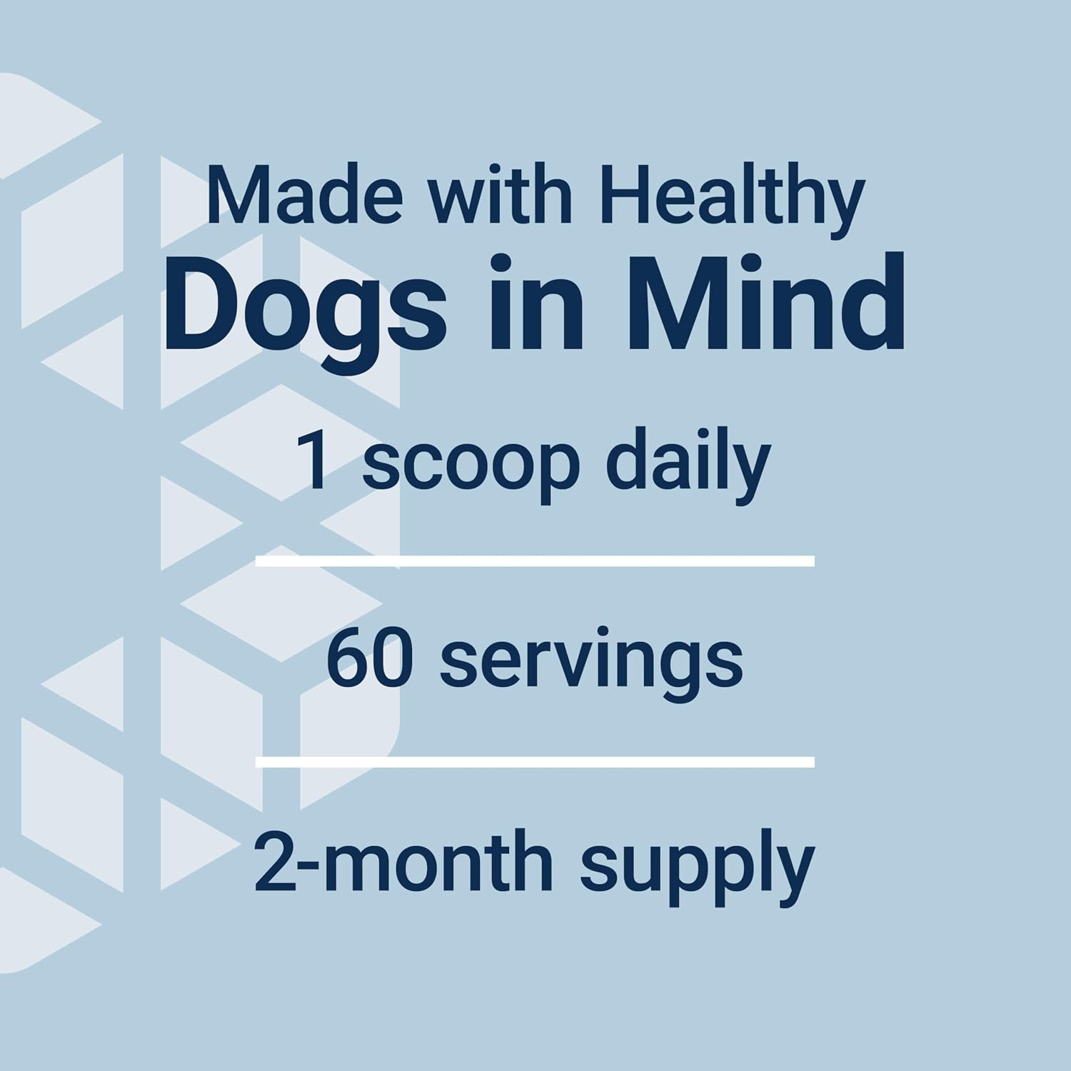 Life Extension Dog Mix, Dog Vitamins and Supplements, probiotics, L-carnitine, B12, folic Acid, Vitamin C, Vitamin E, Rosemary, Nutrient Absorption