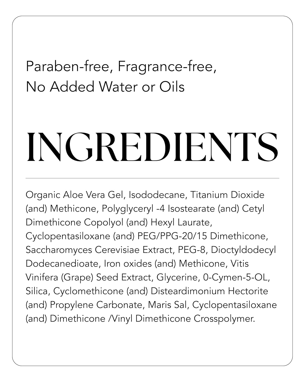 Oxygenetix Oxygenating Foundation – Pearl | Breathable Makeup, Buildable Coverage with Weightless Feel, Longwear Foundation, Safe for Sensitive or Laser-Treated Skin