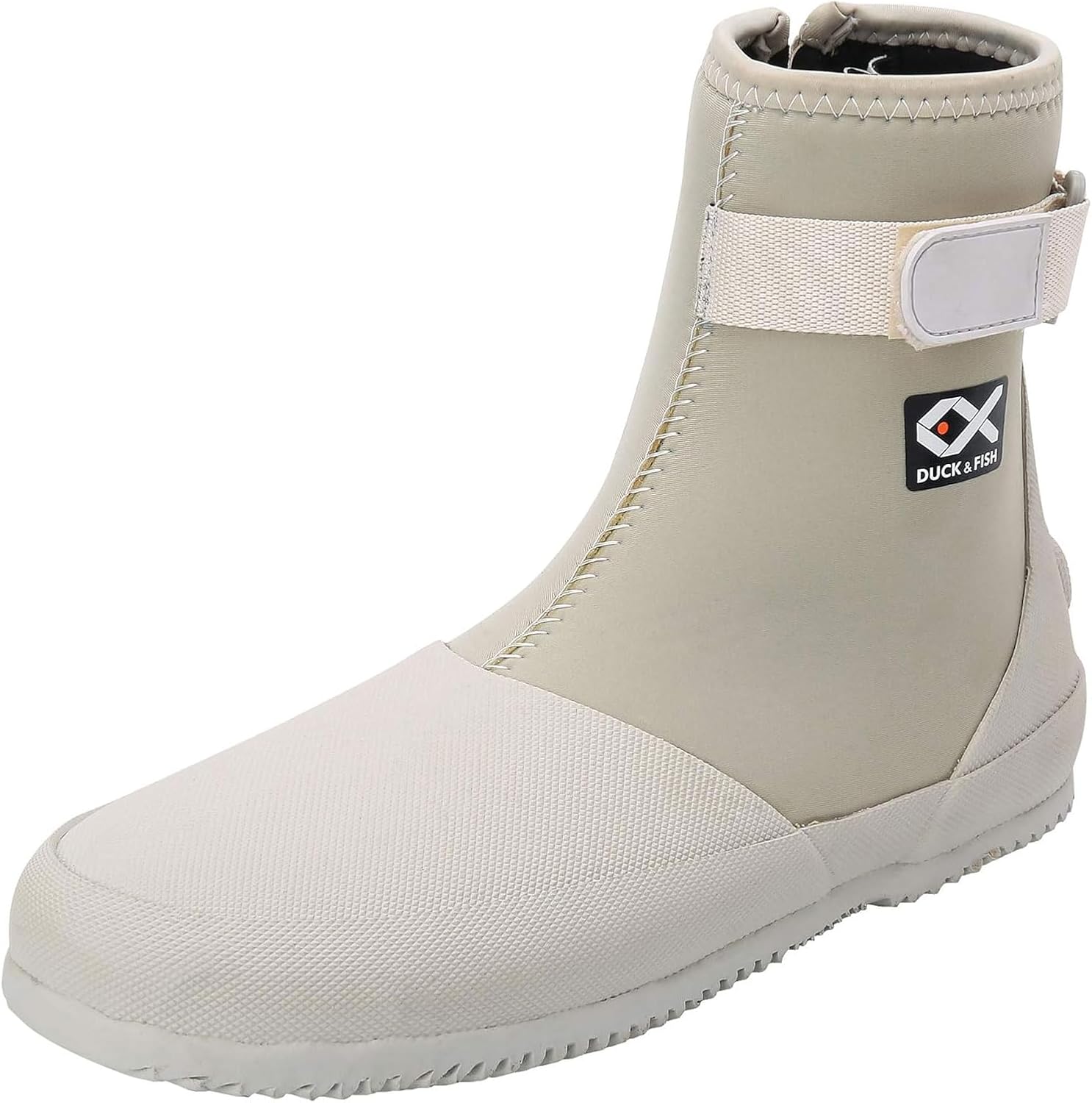 Duck and Fish Neoprene Flat Wading Shoe