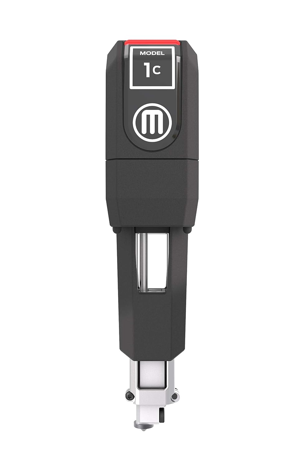 MakerBot 900-0064A Composite Extruder with Superior Nylon Carbon Fiber Parts for METHOD and METHOD X 3D Printers | Superior Nylon Carbon Fiber Parts