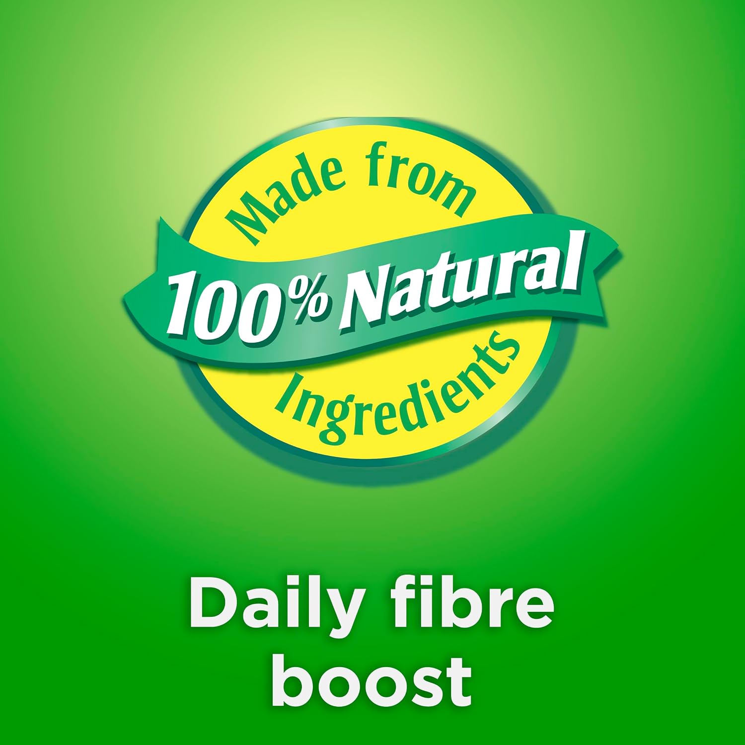 Benefiber Taste-Free, Sugar-Free Fiber Supplement Powder for Digestive Health 74 Servings 261g