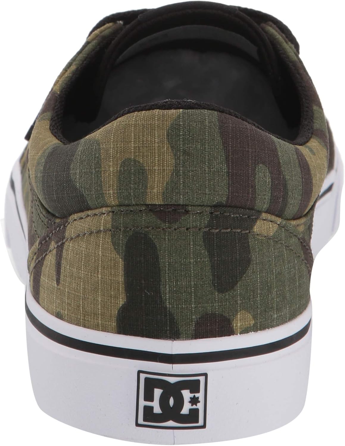 DC Men's Anvil Action Sports Shoe