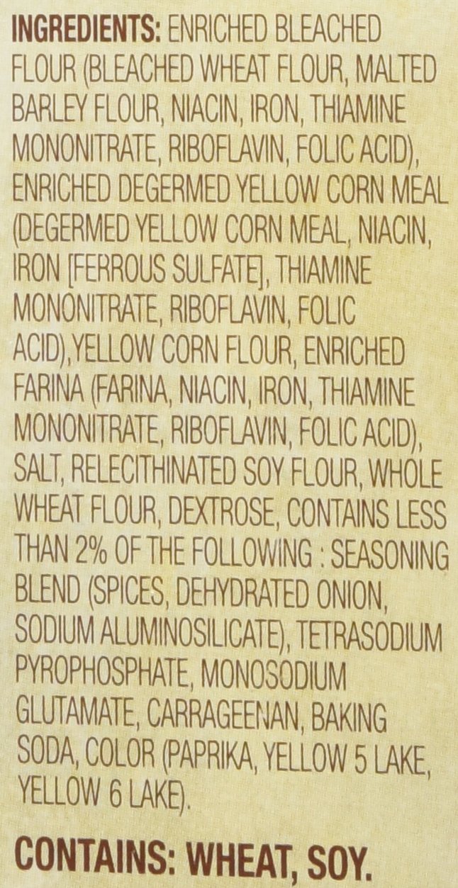 Little Crow Foods Frying Magic, 16-Ounce (Pack of 6)