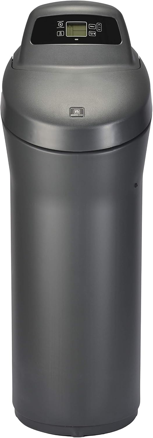 North Star NSC42 Water Softener | 42