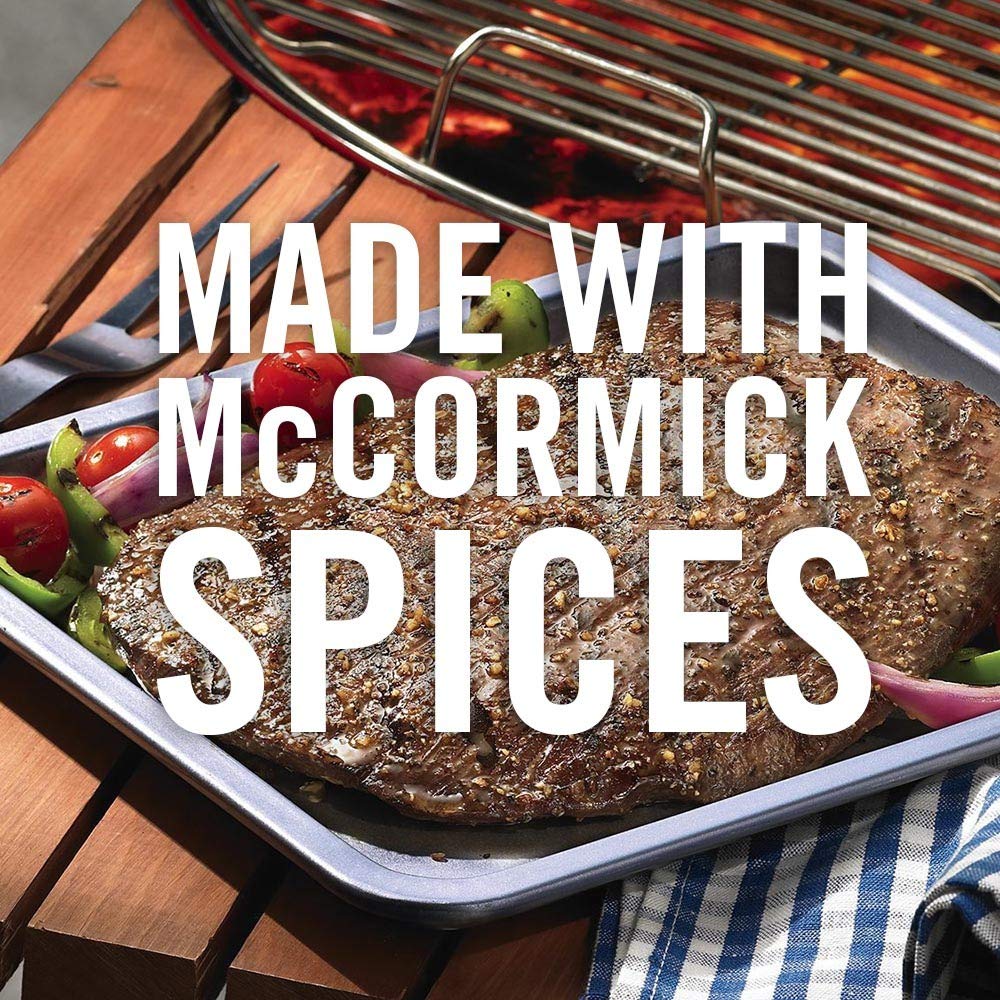 McCormick Grill Mates Mesquite Marinade Mix, 1.06 oz