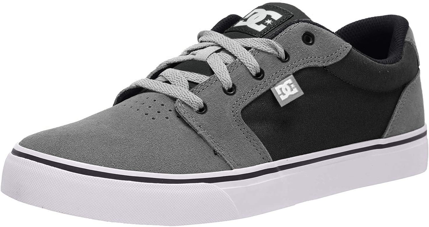 DC Men's Anvil Action Sports Shoe