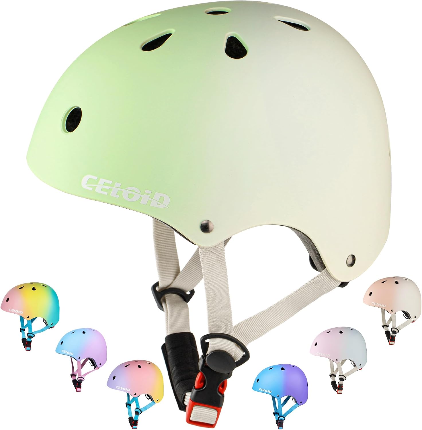 Kids Bike Helmet