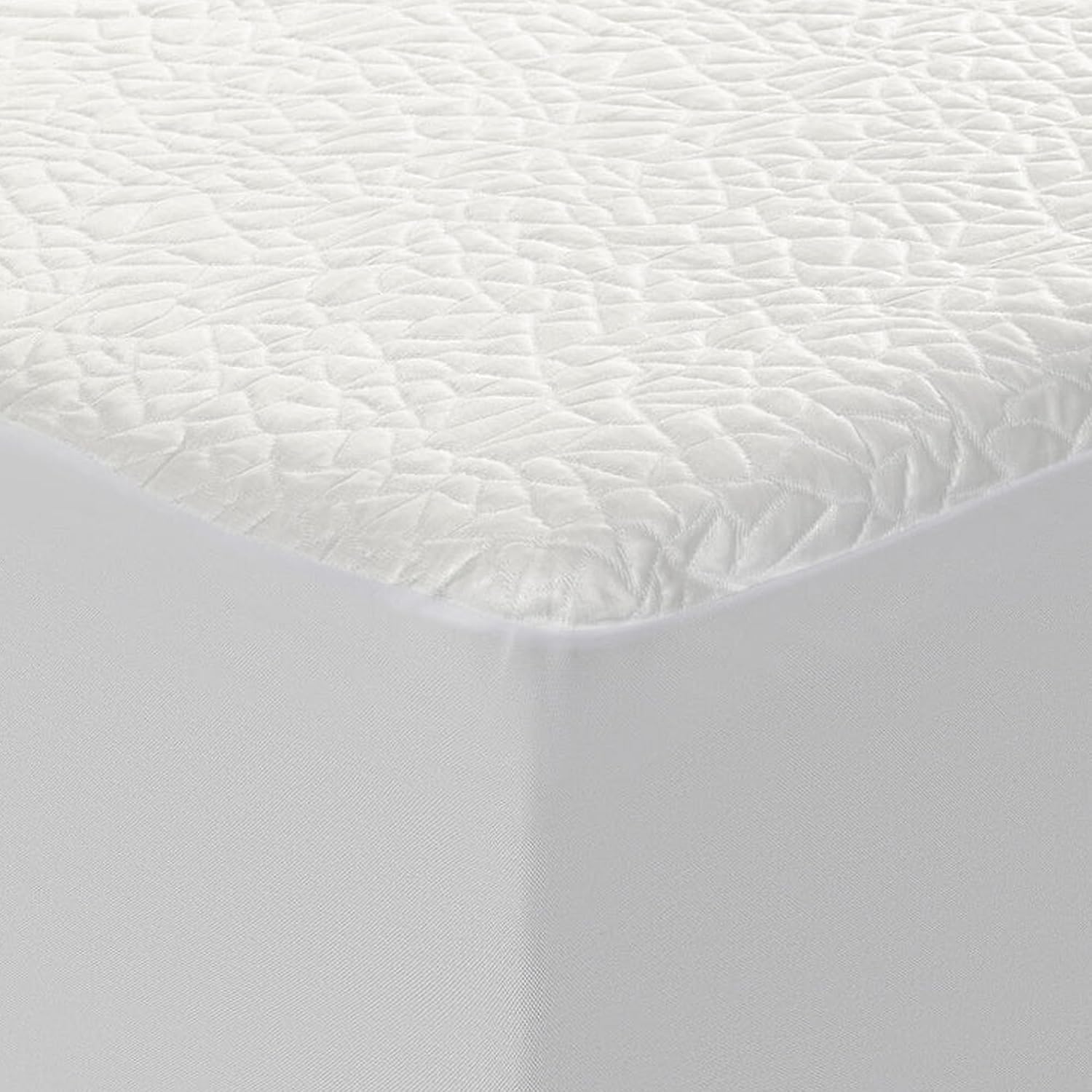 Protect-A-Bed Cool Waterproof Mattress Protector, King