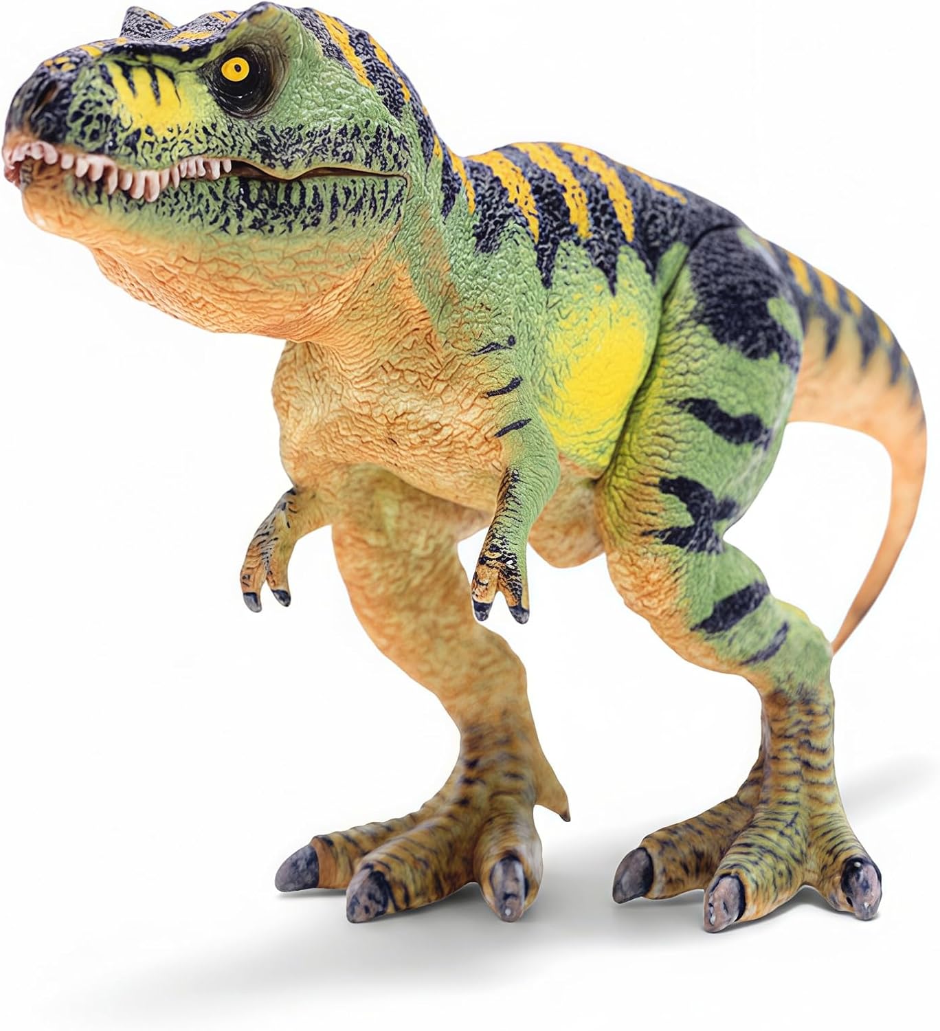 Gemini&Genius Spinosaurus Dinosaur Toy for Kids Spinosaurus Dinosaur Figure