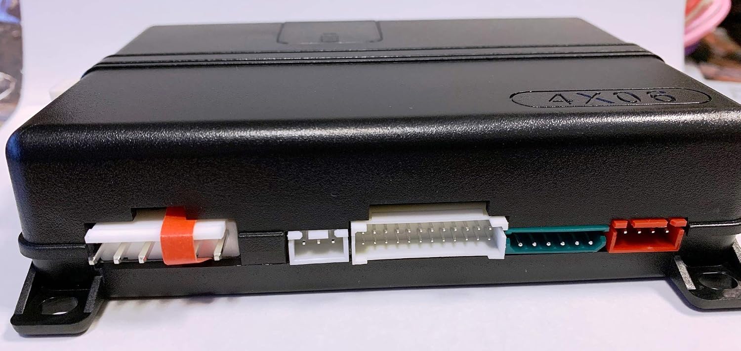 Viper 4x06 Remote Start Brain Only - for Replacement on The 4706V, 4806V, 4816V, 4606V
